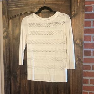 Banana Republic sweater